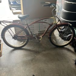 Electra cruiser Bike 