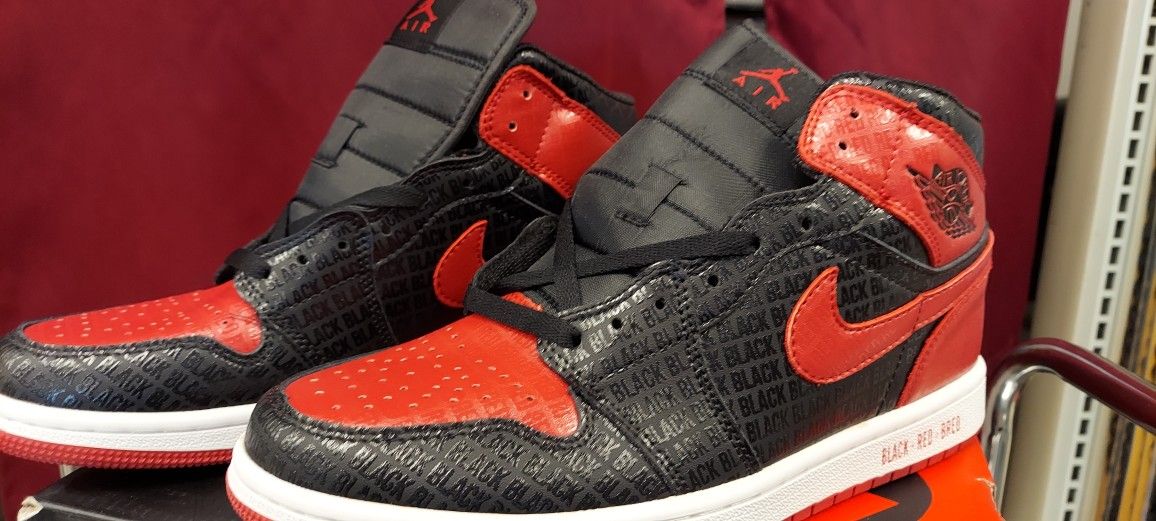Jordan 1