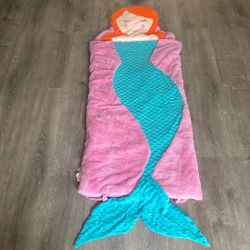 Kids Sleeping Bag