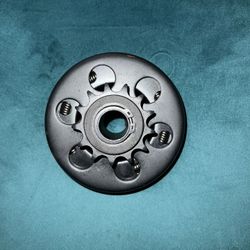 Mini Bike Clutch