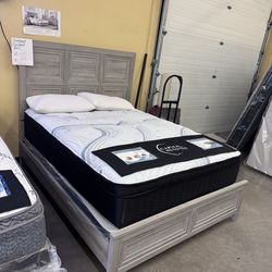 New Mattress Sets