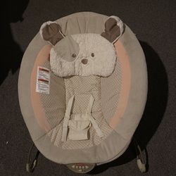 Baby Bouncer Seat