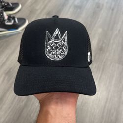 Cult Hat De Hombre Gorra De Hombre Cult 