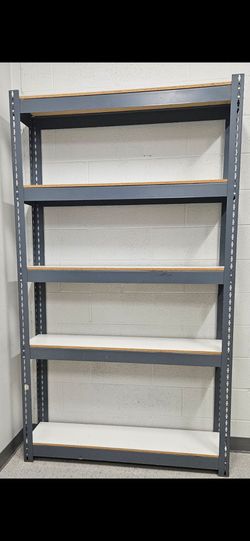 Heavy duty Shelf