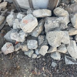 Rocks