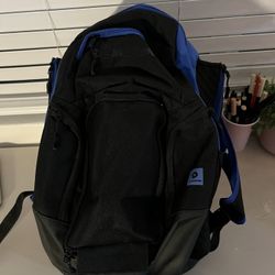 Demarini Baseball Backpack 