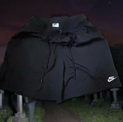 Brand new nike shorts