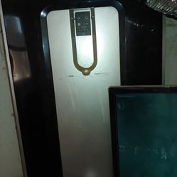 Haier Portable A/C 