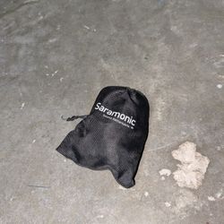 Saramonic Blink 500 B1 Wireless Lavalier Microphone System