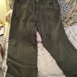 Ralph Lauren Jeans Like New Size XL