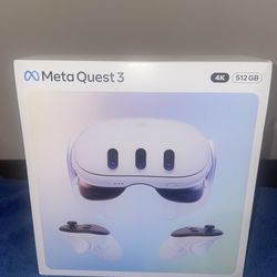 Meta Quest 3