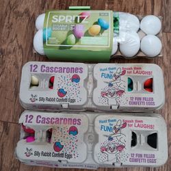 Easter Decor/items