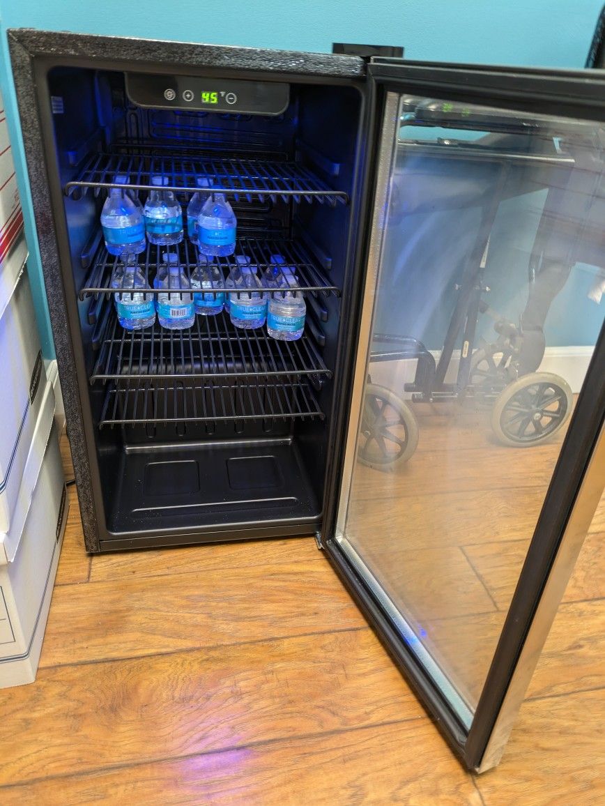 Mini Refrigarator
