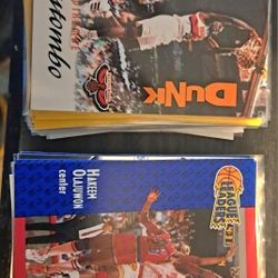 Basketball 🏀 Cards 