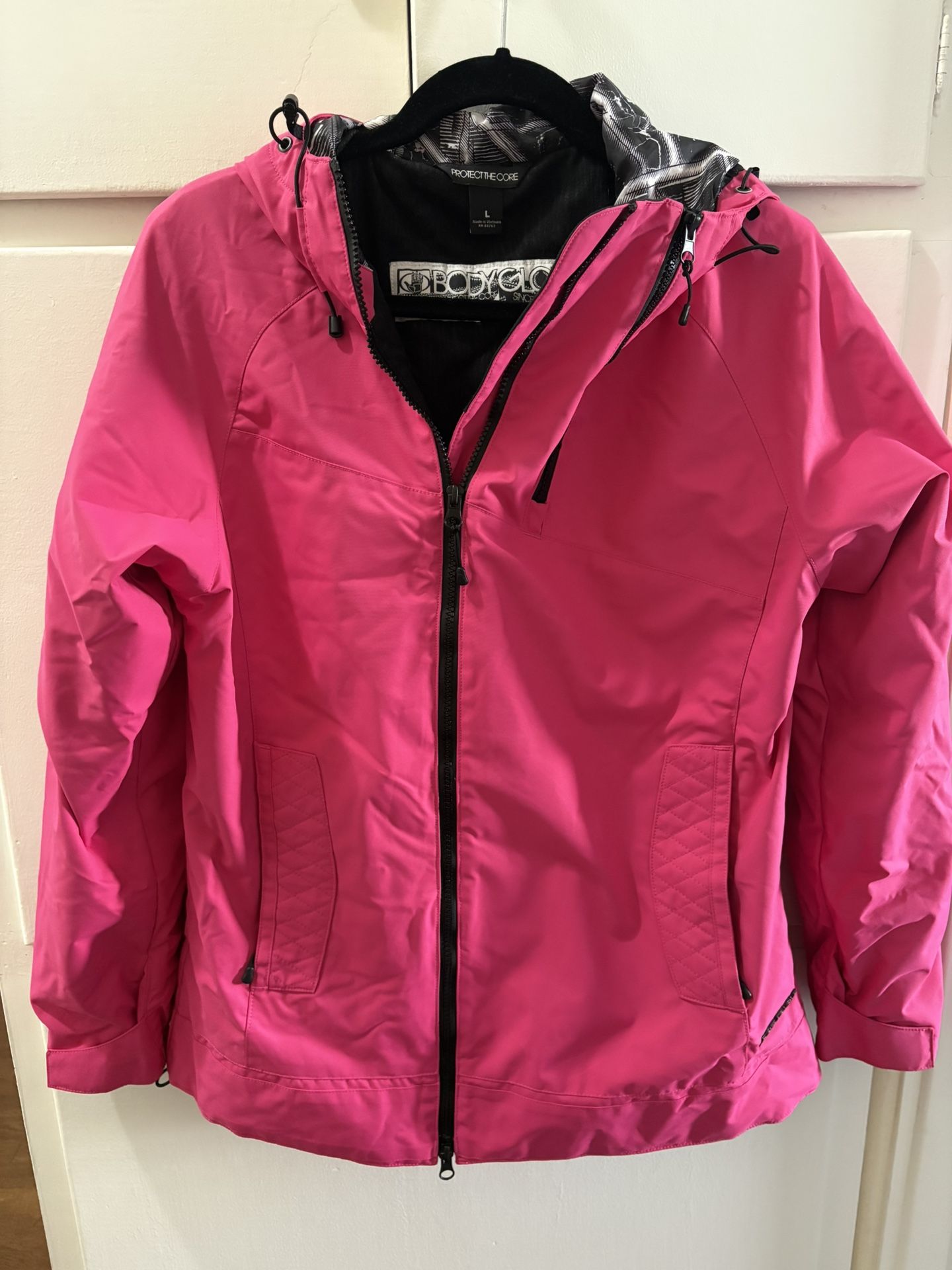 Body Glove Snow Jacket