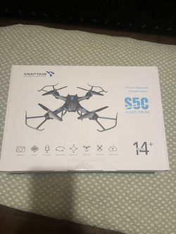 Drone S5C
