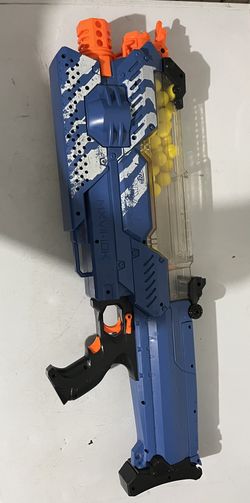 Nerf Rival Nemesis Mxvii-10k