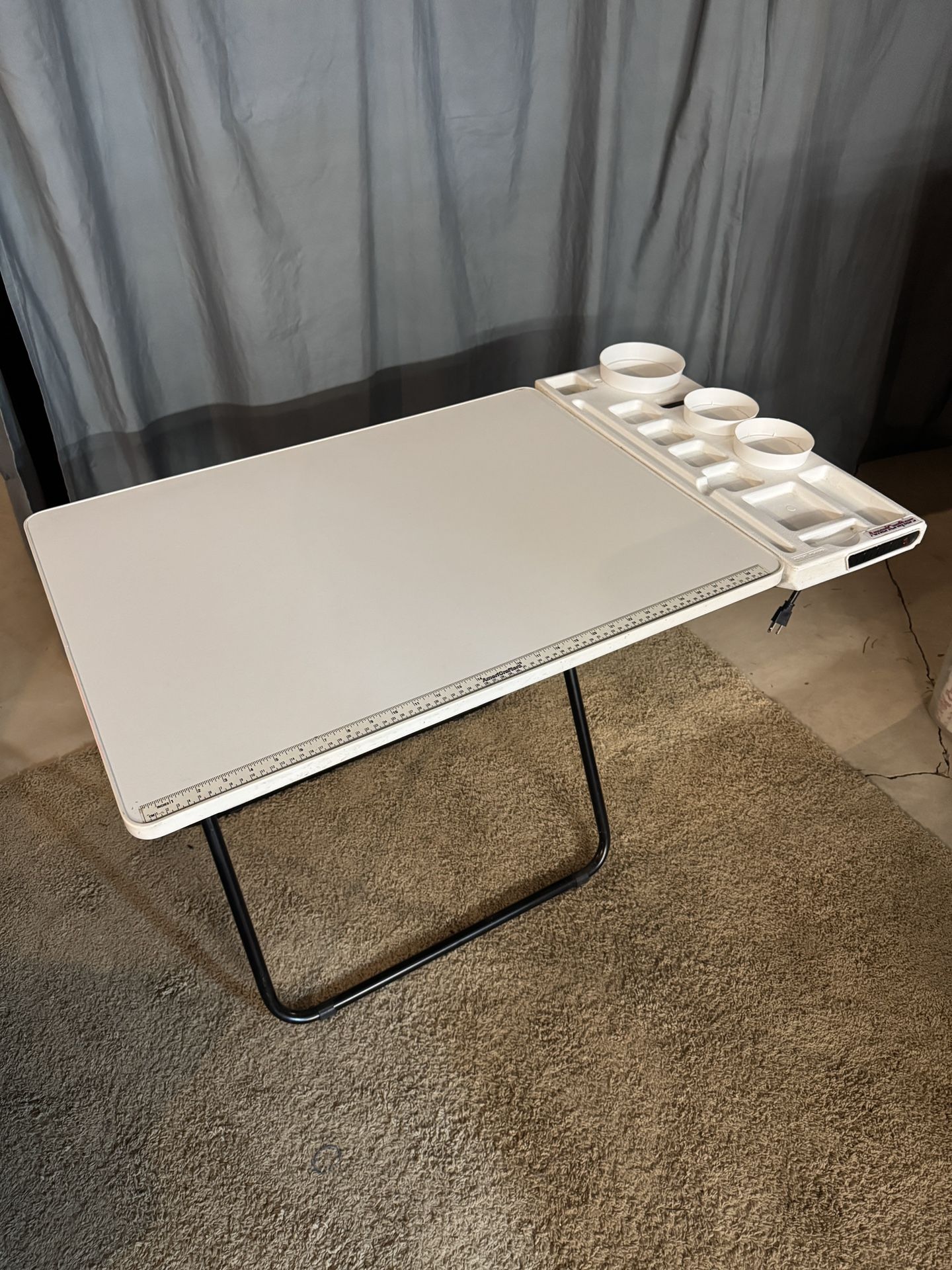 Craft Table