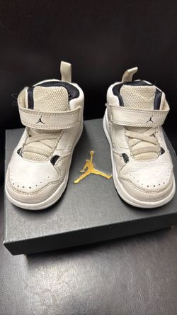 Jordan for toddler 7c