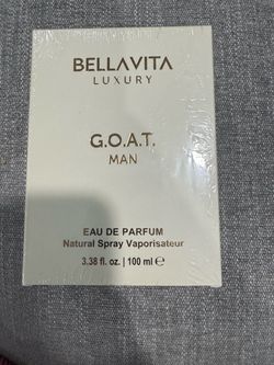 Bella Vita Luxury G.O.A.T. Man EDP 100ml