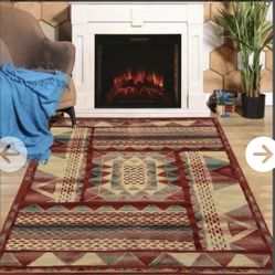 Moroccan Rug