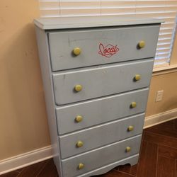 Chest Drawer