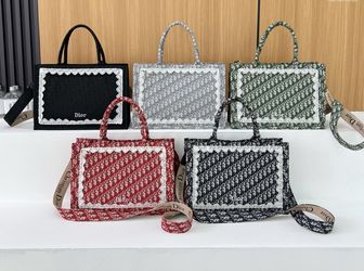 WOMENS NICHE DIOR PURSE