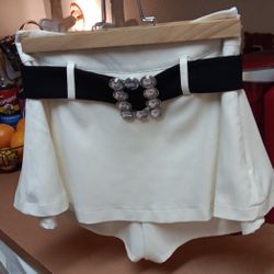 Really Cute Skort