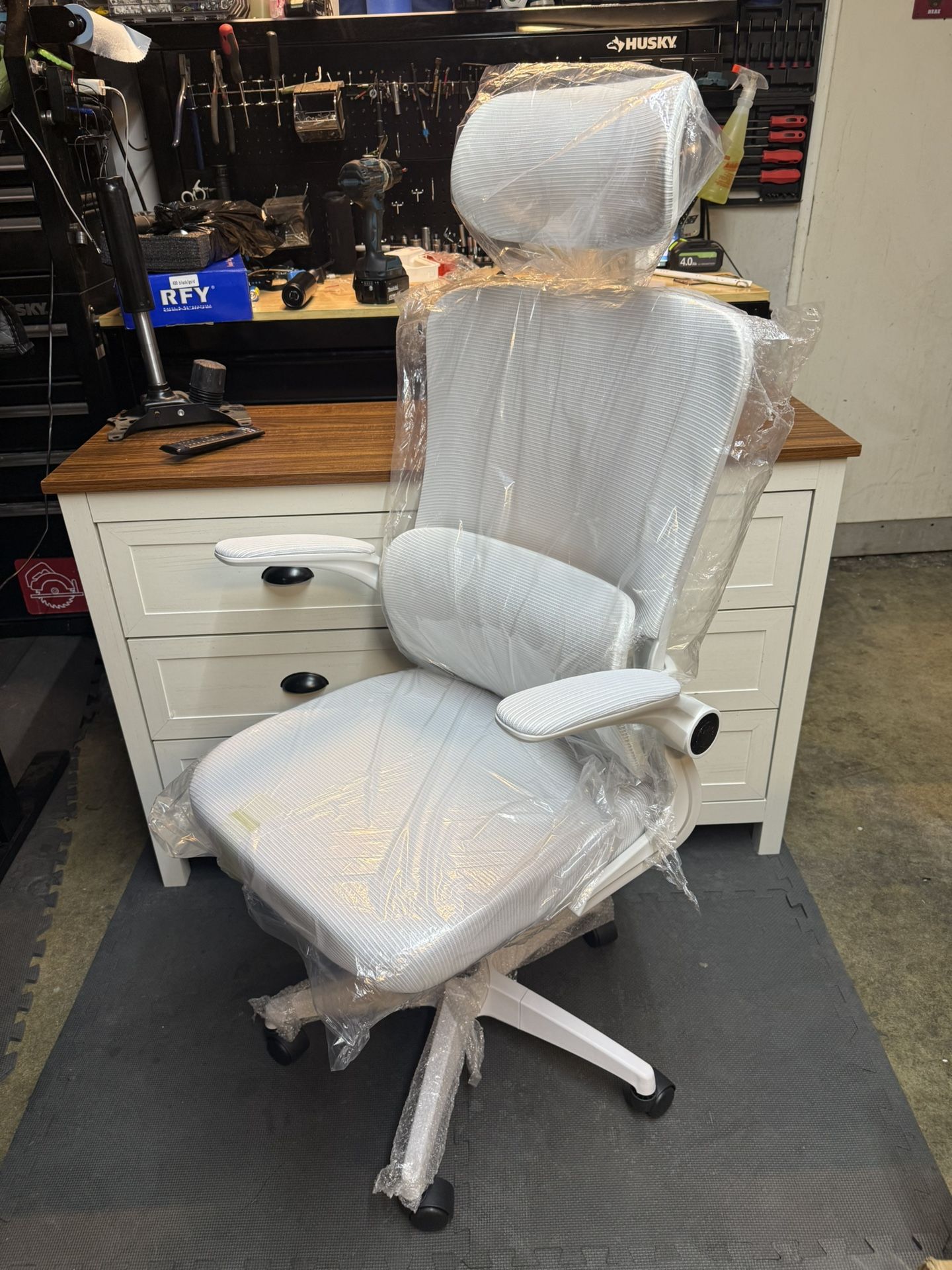 Office Chair Ergonomic Desk Chair