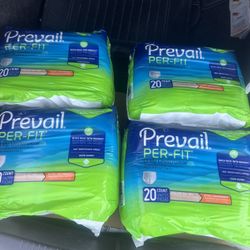 Adult Diapers/pullups