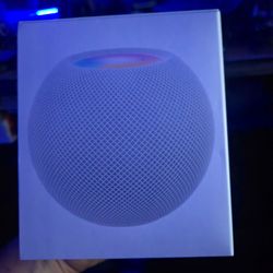 Apple Home Pod Mini**BRAND NEW**
