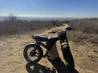 RidingTimes z8 TRADES ACCEPTED