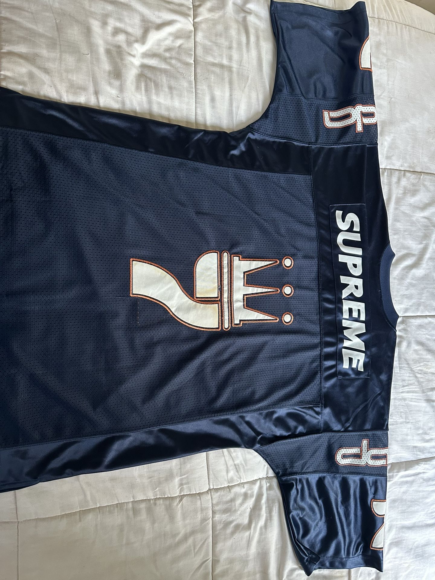 Supreme Dada Jersey XL
