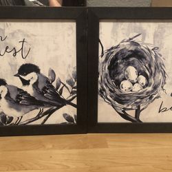 Wall Decor