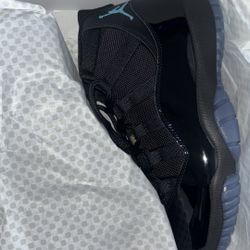 Jordan Gammmas 11 Size 11