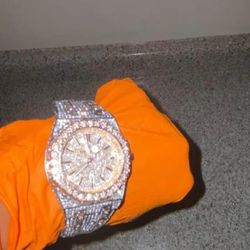 Bussdown Mens Ap Two Tone