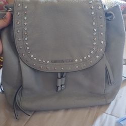 Michael Kors Backpack