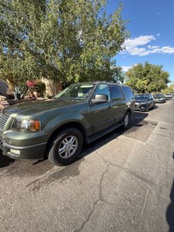 2004 Ford Expedition