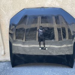 2017 2018 2019 2020 2021 BMW 5 Series 530i 540i 550i Hood Bonnet OEM