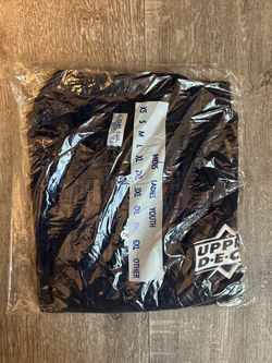 Upper Deck Polos (11 Total)