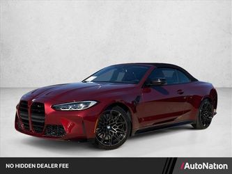 2024 BMW M4