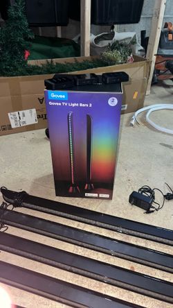 Govee Light Bars