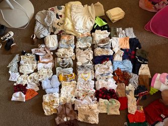 Baby boy Winter Clothes