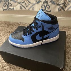 Jordan 1