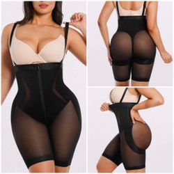 Airy Comfy High-Waisted Tummy Smoothing Short