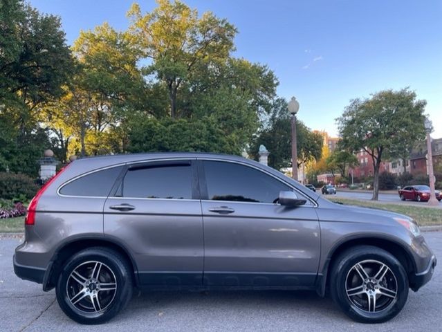 2009 Honda CR-V