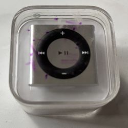 iPod  Shuffle 2GB