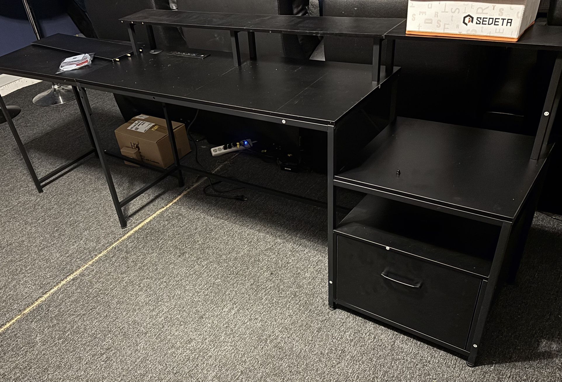 Gaming Desk