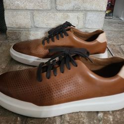Cole Haan Casual Shoes Size 11.5 Men's 