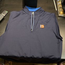 FOOT JOY GOLF VEST SIZE MEDIUM